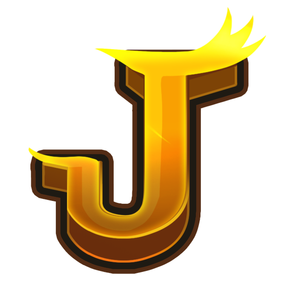 JoltMC - Logo